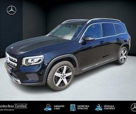 200 D BUSINESS LINE PACK PROGRESSIVE