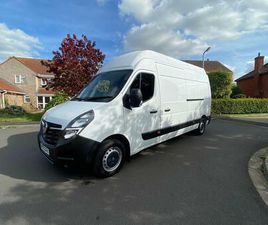 2.3 CDTI 3500 BITURBO EDITION FWD L3 H3 EURO 6 5DR