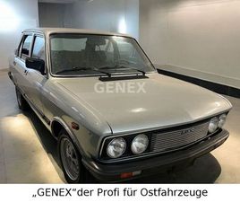 FIAT 132 2.0