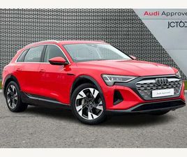 55 SPORT AUTO QUATTRO 5DR 114KWH (11KW CHARGER)