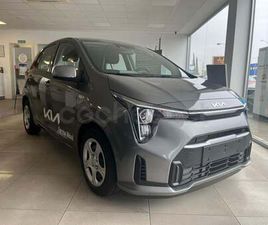 KIA PICANTO 1.0 GDI 4 PLAZAS CONCEPT