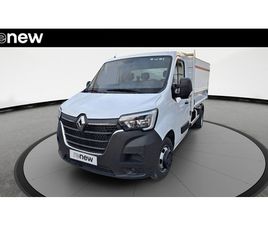 MASTER CC PROP RJ3500 L2 PAFC BLUE DCI 130 EURO VI CONFORT