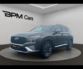 1.6 T-GDI 265CH PLUG-IN EXECUTIVE BVA6 HTRAC