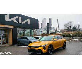 KIA K4 KIA K4 1.6 T-GDI L