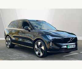 TWIN MOTOR 111KWH ULTRA AUTO 4WD 5DR