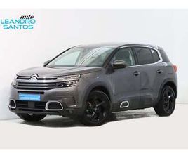 CITROËN C5 AIRCROSS 1.6 HYBRID FEEL E-EAT8