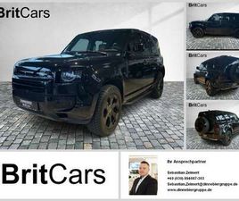 110 D250 X-DYNAMIC SE LUFTF 360 PANO SD