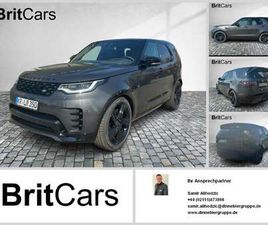 D350 DYNAMIC SE 7 SEATS *STANDHEIZUNG