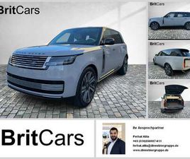 LWB 4.4 BENZIN P615 SV