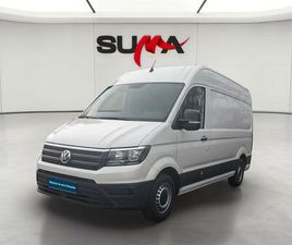 CRAFTER VAN 30 L3H3 2.0 TDI 140 CH BUSINESS PLUS