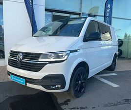 TRANSPORTER 6.1 PROCAB L1H1 2.0 TDI 150 DSG7 EDITION