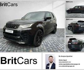 R-DYNAMIC SE D250 360-CAM ACC CAM SD