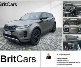 P300E R-DYNAMIC HSE HYBRID