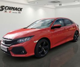 LIM. 5-TRG. 1.0 ELEGANCE ZAHNRIEMEN NEU