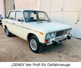 LADA 2106 LADA 2106 1500S DDR