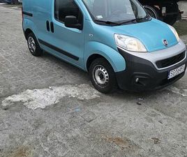 FIAT FIORINO 1.4 EASY