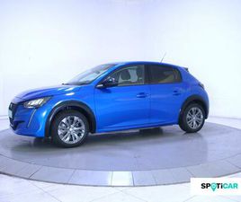 ELECTRIQUE 50 KWH 136CH ALLURE