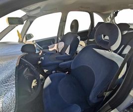 CITROËN XSARA PICASSO 1.6 HDIF, 109CV