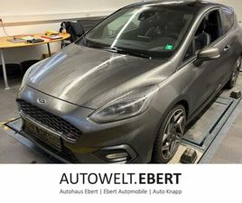 FORD FIESTA 1.5 ECOBOOST ST/PANORAMA/LED/SYNC3/SHZ/