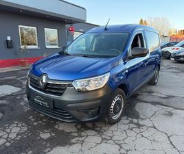 RENAULT EXPRESS RENAULT EXPRESS EXTRA 1,3 TCE 100/LED,BT,AHK