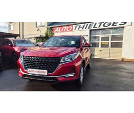 DFSK FENGON 500 DFSK FENGON 500 1,5 LTR. LEDER VEGAN, KAMERA