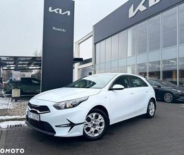 KIA CEED 1.5 T-GDI M