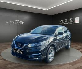 NISSAN QASHQAI N-CONNECTA 1.3 - NAVI DAB GRA KLIMA