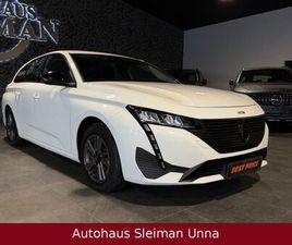 PEUGEOT 308 SW PEUGEOT 308 SW ACTIVE PACK/AUTOMATIK/NAVI/LED/ALU