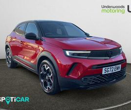 1.2 TURBO GS LINE EURO 6 (START/STOP) 5DR