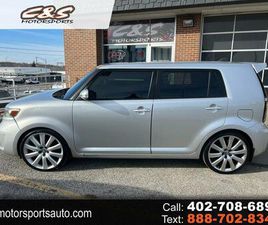 USED 2010 SCION XB RELEASE SERIES 7.0