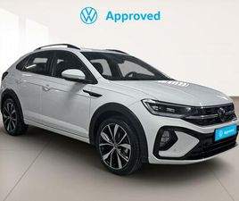 VOLKSWAGEN TAIGO R-LINE 1.0 TSI 81 KW (110 CV)