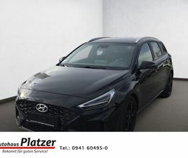 HYUNDAI I30 SW HYUNDAI I30CW N LINE FL +48V 1.5 T-GDI 7-DCT KOMFORTP NA