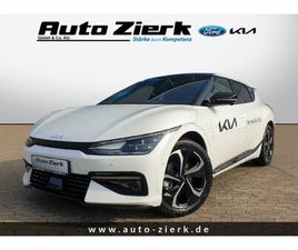 KIA E-SOUL 6 GT LINE 2WD ELEKTRO 77KW,WÄRMEPUMPE,PARK,SOUND,BRIGHTPAKET