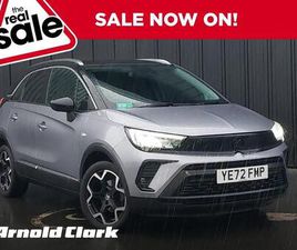 1.2 TURBO ULTIMATE EURO 6 (START/STOP) 5DR