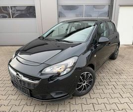 OPEL CORSA SOCIETE OPEL CORSA E 1.0 90PS STEUERKETTE NEU