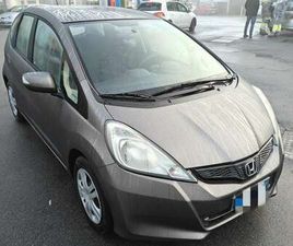 HONDA JAZZ 1.2 TREND