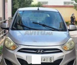 HYUNDAI I10 HYUNDAI I10