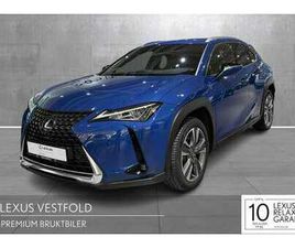 LEXUS UX 300E PREMIUM