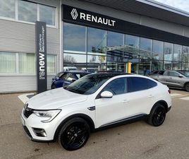 RENAULT ARKANA INTENS E-TECH 145