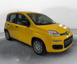 FIAT PANDINA 1.0 FIREFLY HYBRID POP S&S 65CV NUOVA A PONSACCO