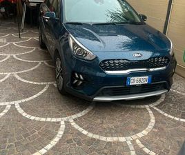 KIA NIRO 1.6 DCT HEV STYLE