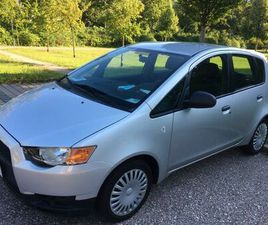 MITSUBISHI COLT Z 30 1,3L. 95PS. MIT 11000...
