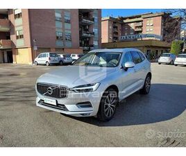 VOLVO XC60 D3 INSCRIPTION