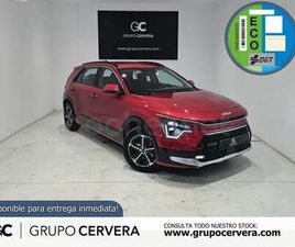 KIA NIRO 1.6 GDI HEV DRIVE