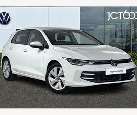 1.5 TSI MATCH EURO 6 (START/STOP) 5DR