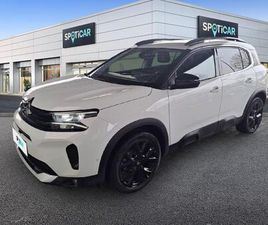 AIRCROSS MAX 1.5 BLUEHDI 130**EPH VO+HI*RFK*NAVI