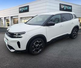 AIRCROSS PLUS 1.5 BLUEHDI 130 *NAVI*LED*