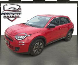 FIAT 600 FIAT 600 HYBRID POP 1.2