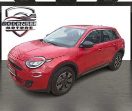 FIAT 600 FIAT 600 HYBRID POP 1.2