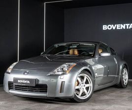 NISSAN 350 Z